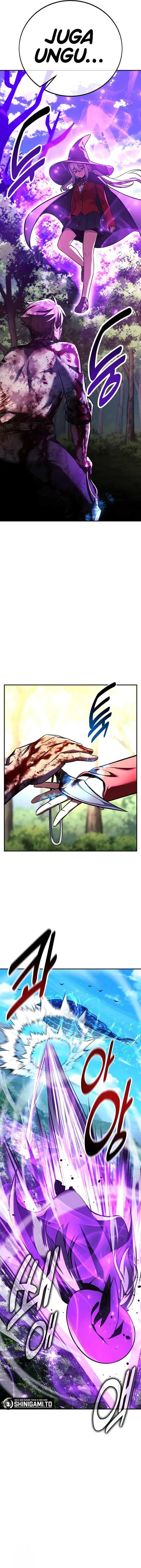The Extra’s Academy Survival Guide Chapter 81 Gambar 15
