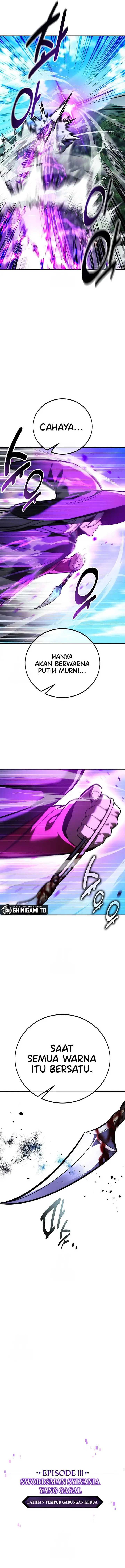 The Extra’s Academy Survival Guide Chapter 81 Gambar 16