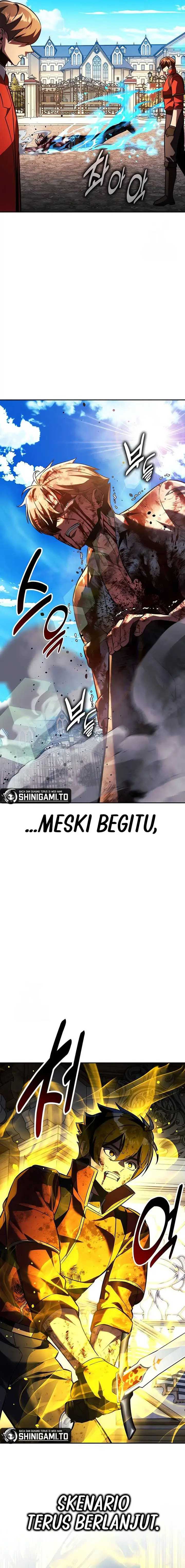 The Extra’s Academy Survival Guide Chapter 81 Gambar 20