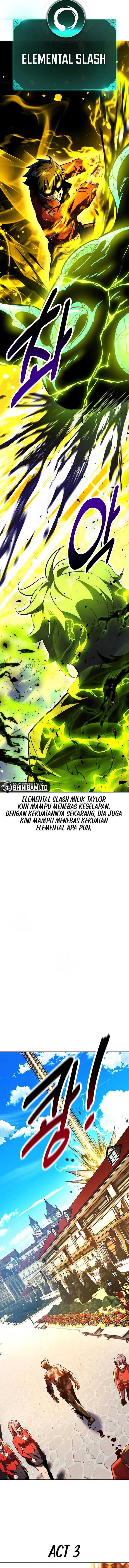 The Extra’s Academy Survival Guide Chapter 81 Gambar 22