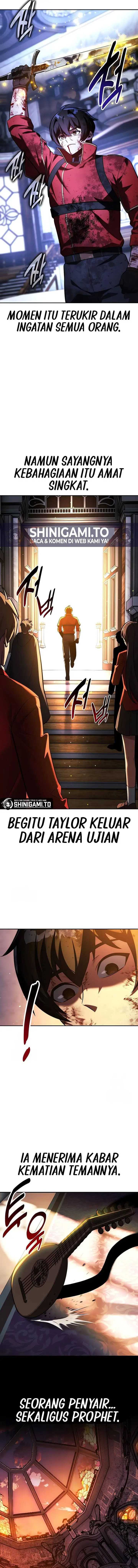 The Extra’s Academy Survival Guide Chapter 81 Gambar 24