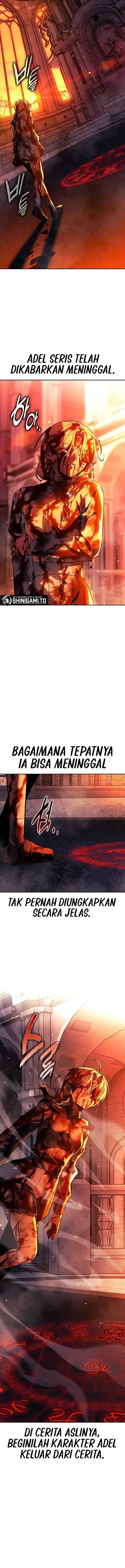 The Extra’s Academy Survival Guide Chapter 81 Gambar 25