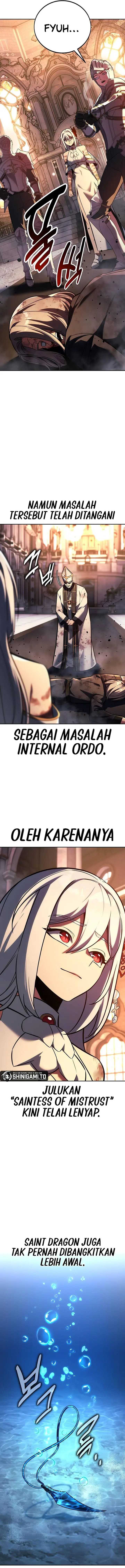 The Extra’s Academy Survival Guide Chapter 81 Gambar 28
