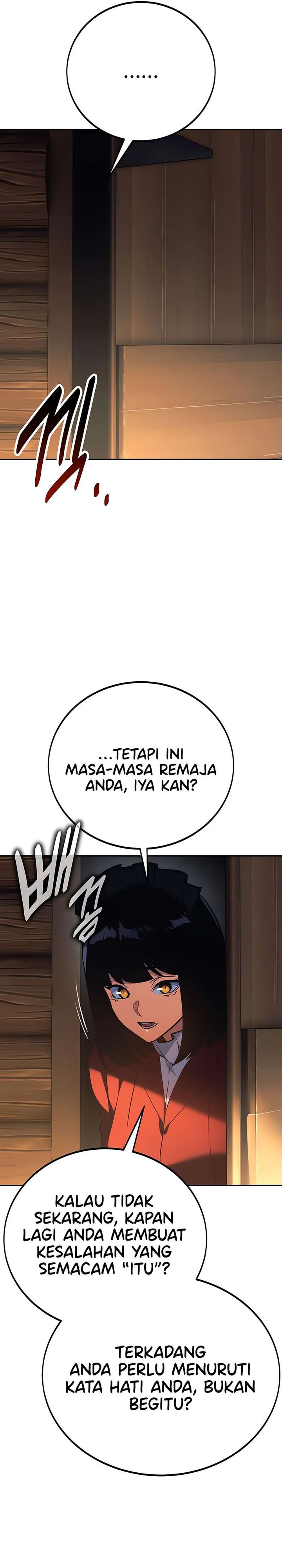 The Extra’s Academy Survival Guide Chapter 82 S1 END Gambar 12