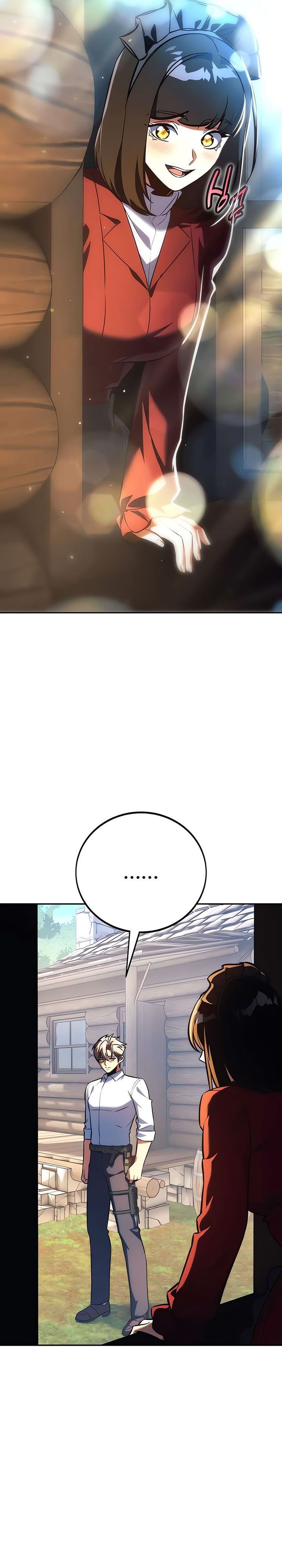 The Extra’s Academy Survival Guide Chapter 82 S1 END Gambar 15