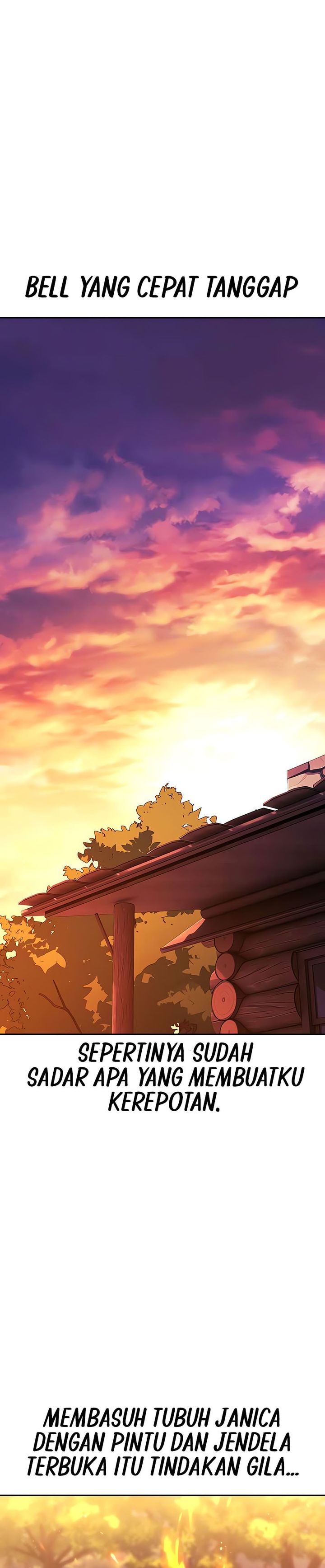 The Extra’s Academy Survival Guide Chapter 82 S1 END Gambar 18