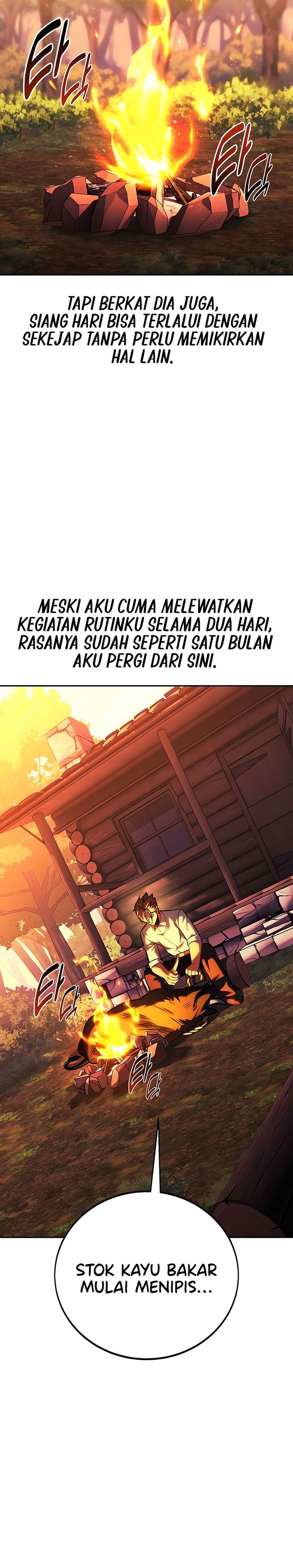 The Extra’s Academy Survival Guide Chapter 82 S1 END Gambar 19