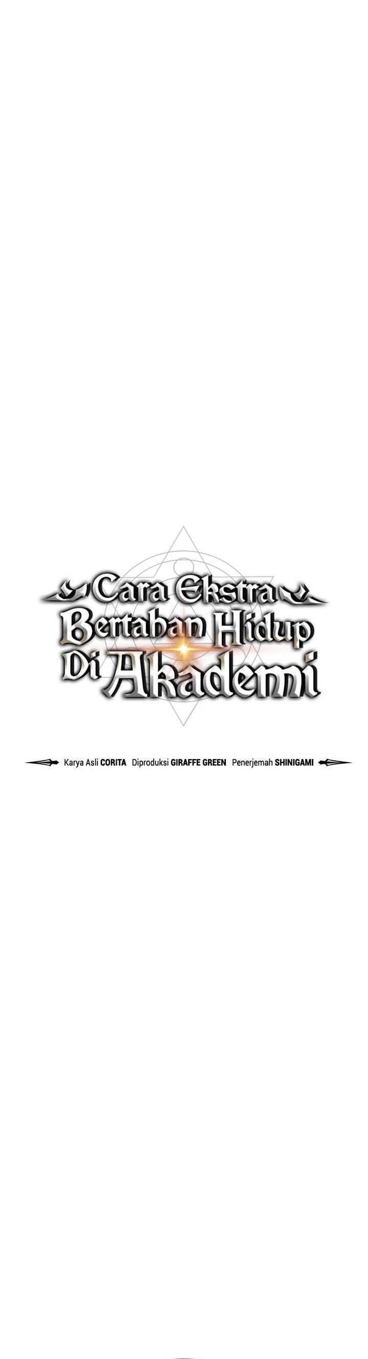 The Extra’s Academy Survival Guide Chapter 82 S1 END Gambar 22
