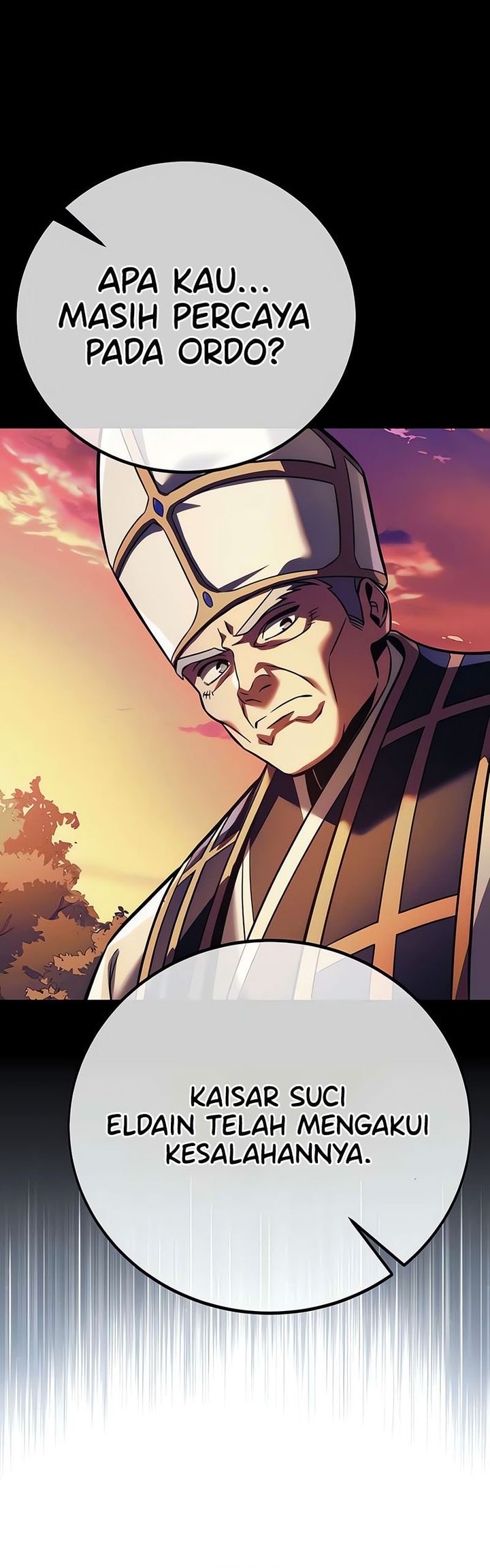 The Extra’s Academy Survival Guide Chapter 82 S1 END Gambar 24