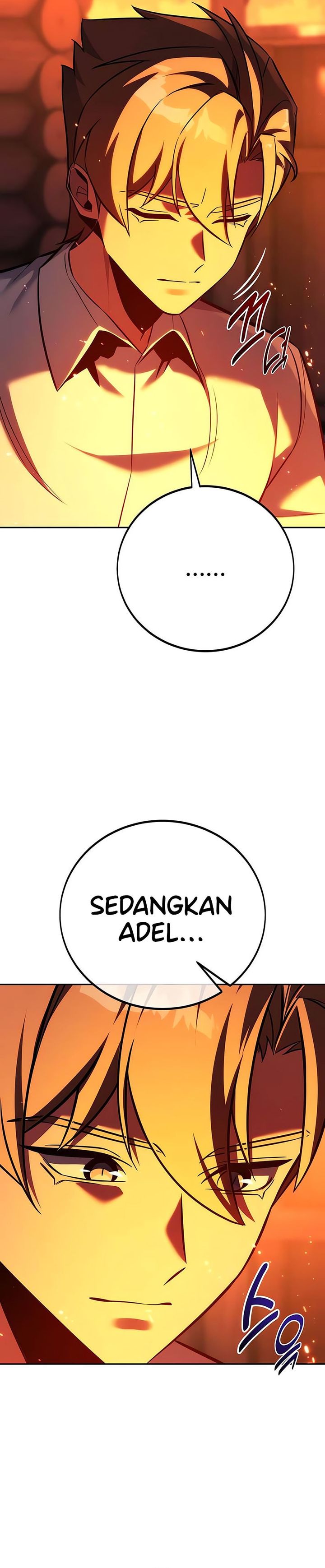 The Extra’s Academy Survival Guide Chapter 82 S1 END Gambar 26