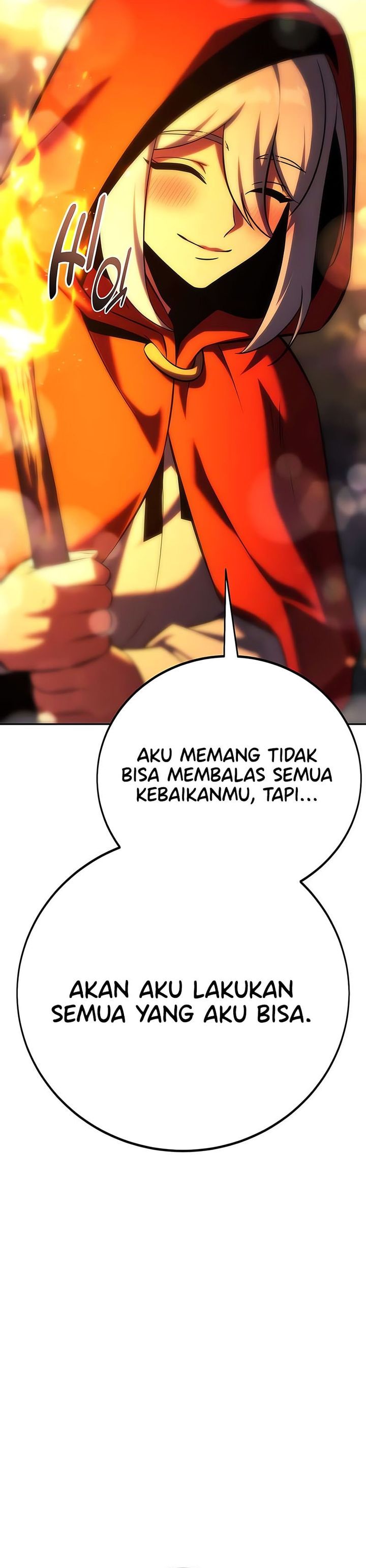 The Extra’s Academy Survival Guide Chapter 82 S1 END Gambar 34