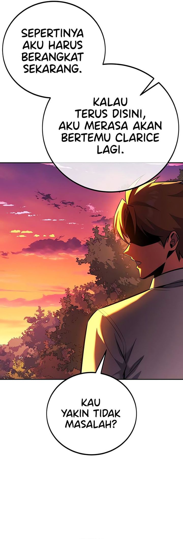 The Extra’s Academy Survival Guide Chapter 82 S1 END Gambar 36