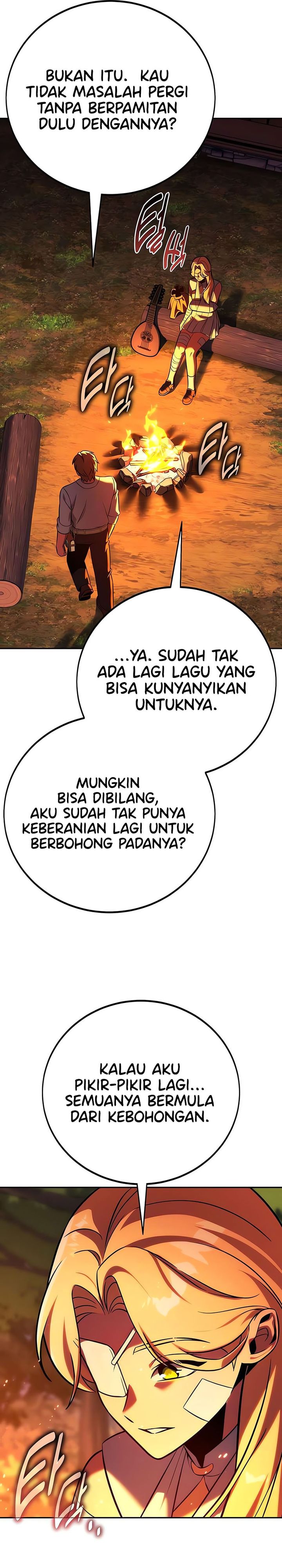 The Extra’s Academy Survival Guide Chapter 82 S1 END Gambar 38