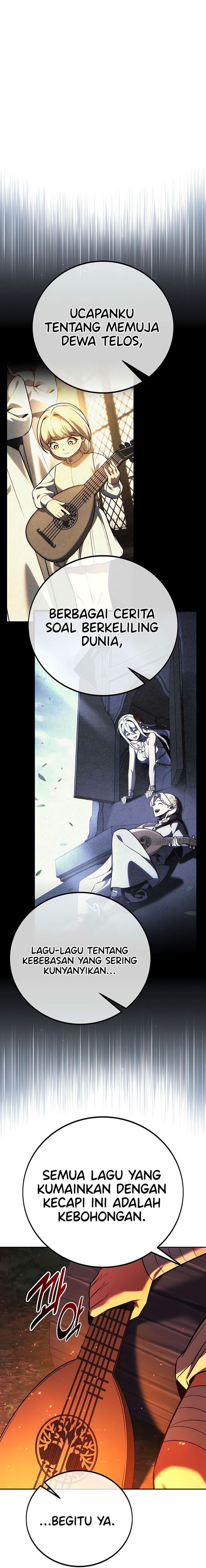The Extra’s Academy Survival Guide Chapter 82 S1 END Gambar 39