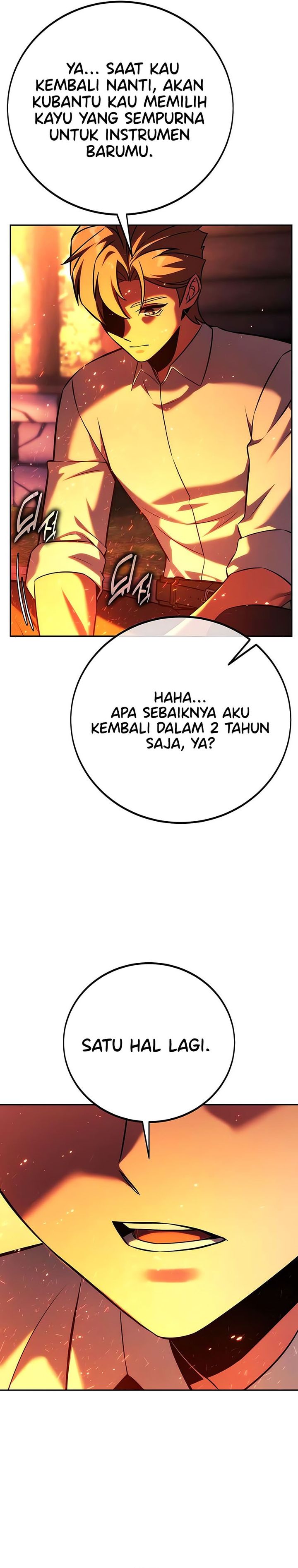 The Extra’s Academy Survival Guide Chapter 82 S1 END Gambar 45