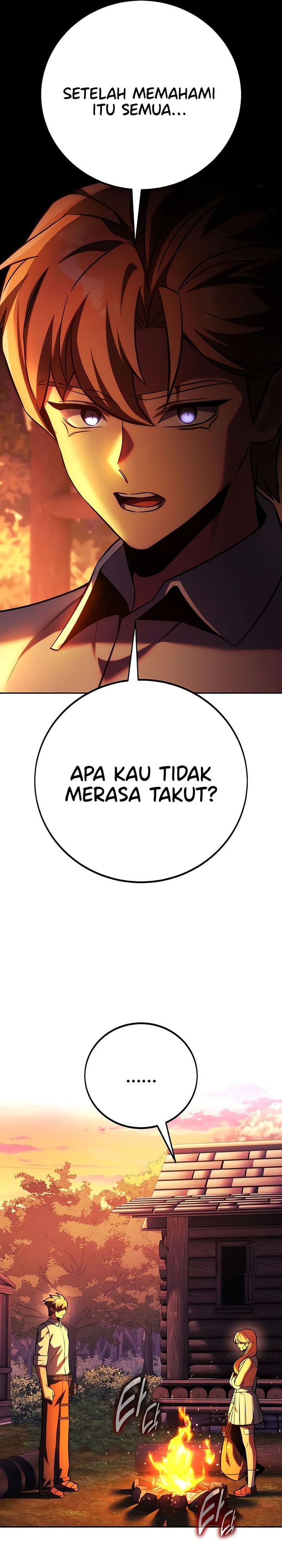 The Extra’s Academy Survival Guide Chapter 82 S1 END Gambar 49