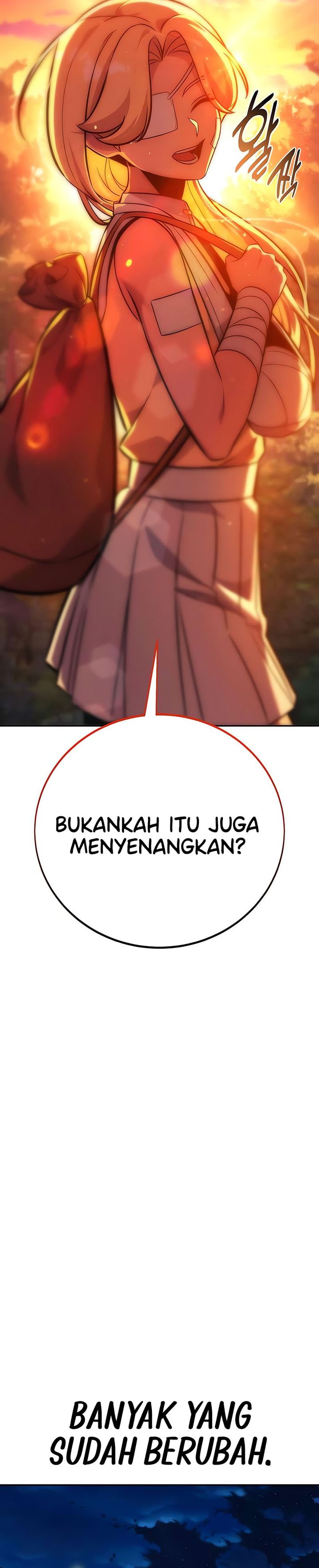 The Extra’s Academy Survival Guide Chapter 82 S1 END Gambar 51
