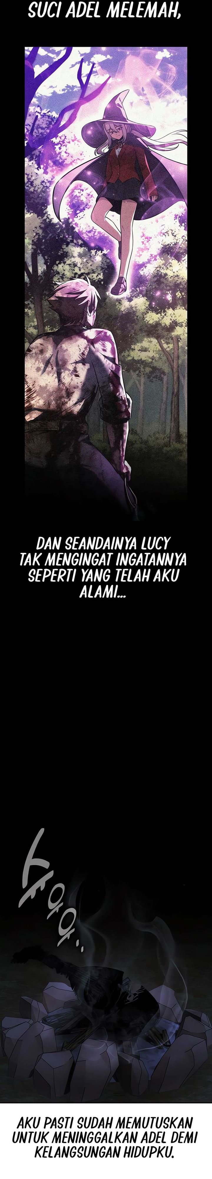 The Extra’s Academy Survival Guide Chapter 82 S1 END Gambar 55