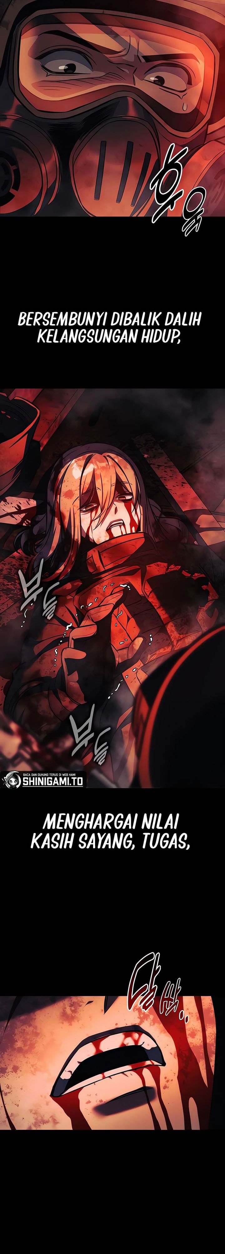 The Extra’s Academy Survival Guide Chapter 82 S1 END Gambar 57