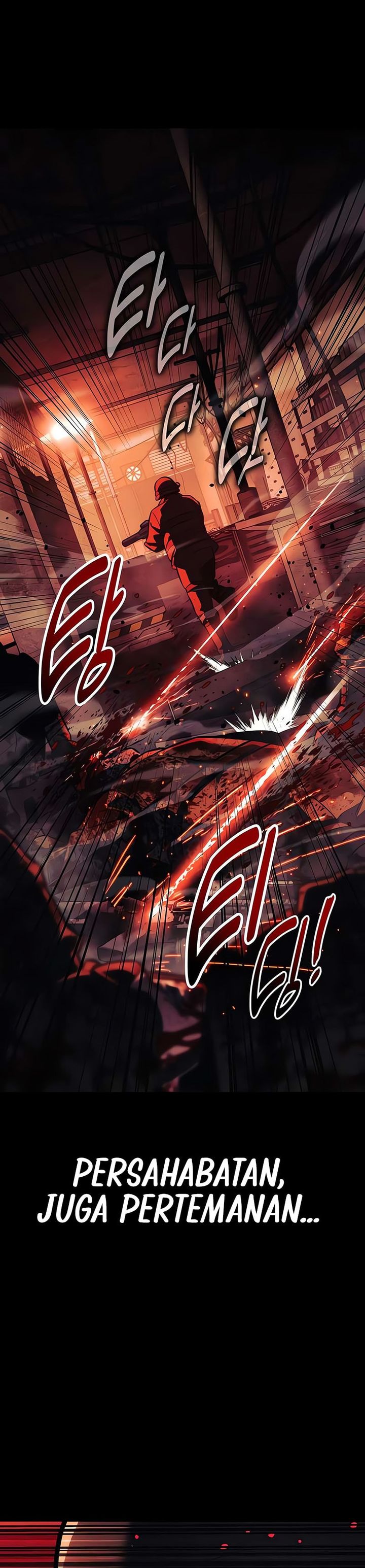 The Extra’s Academy Survival Guide Chapter 82 S1 END Gambar 58