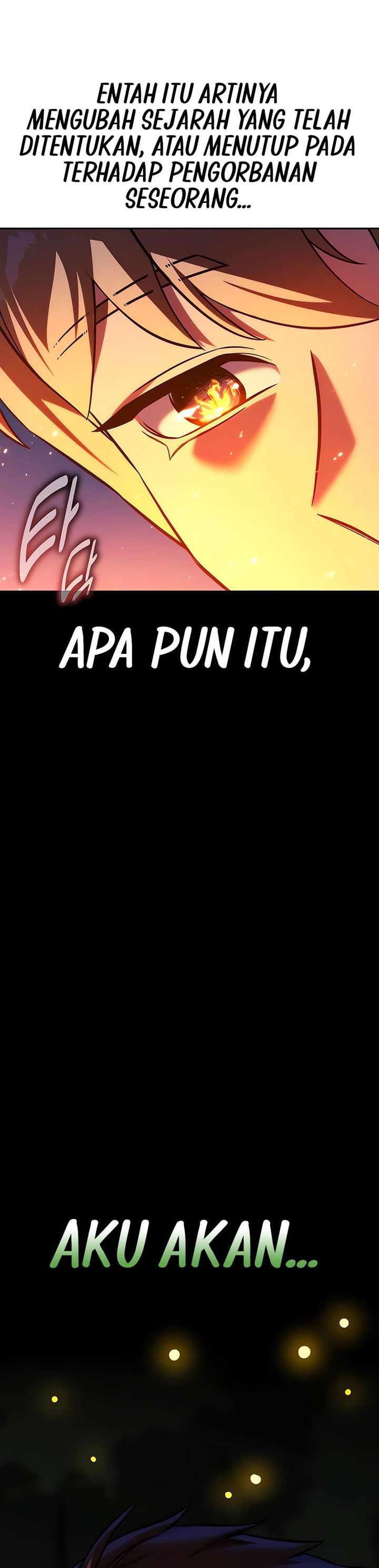 The Extra’s Academy Survival Guide Chapter 82 S1 END Gambar 64