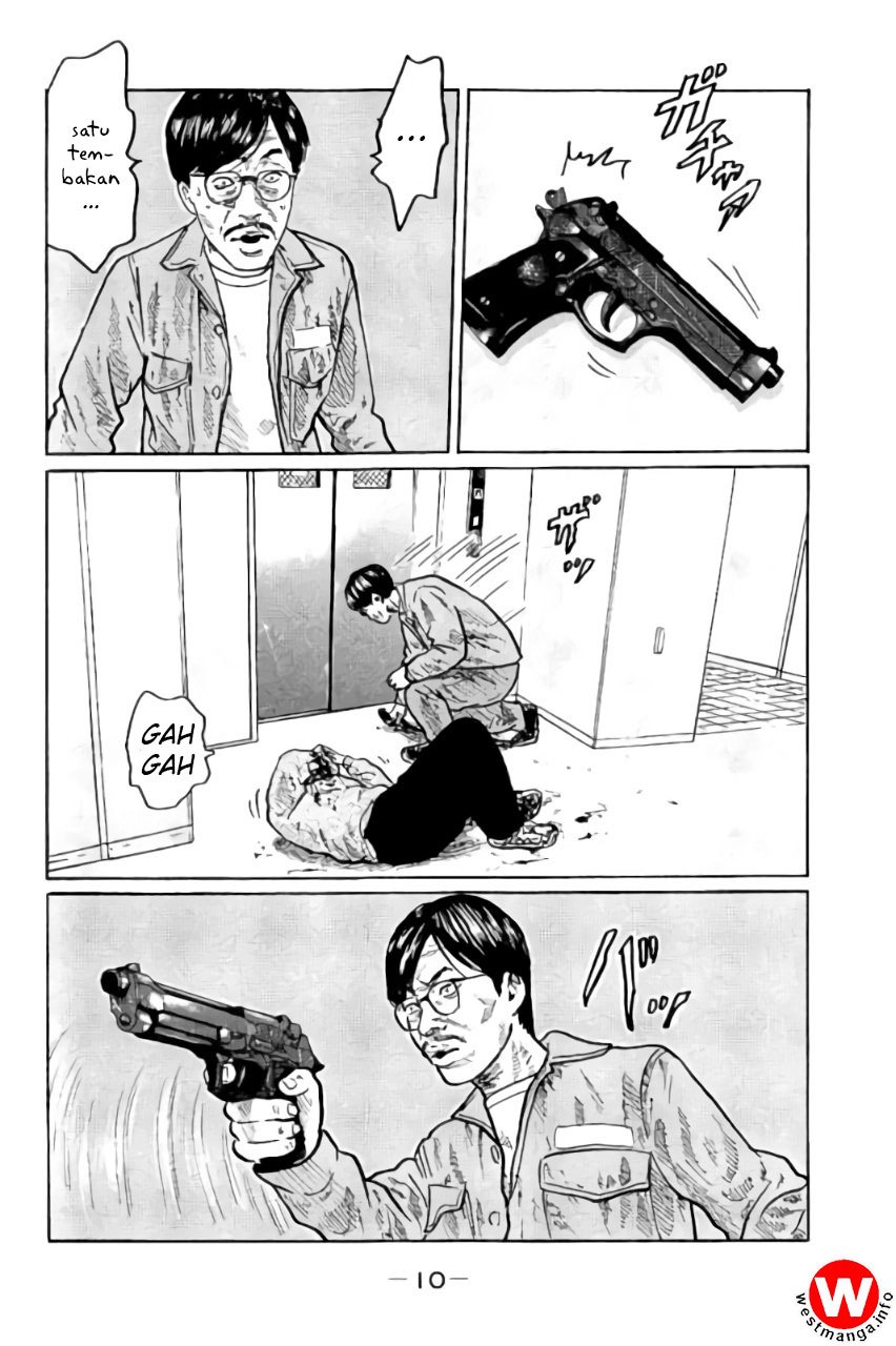 The Fable Chapter 01 Gambar 12
