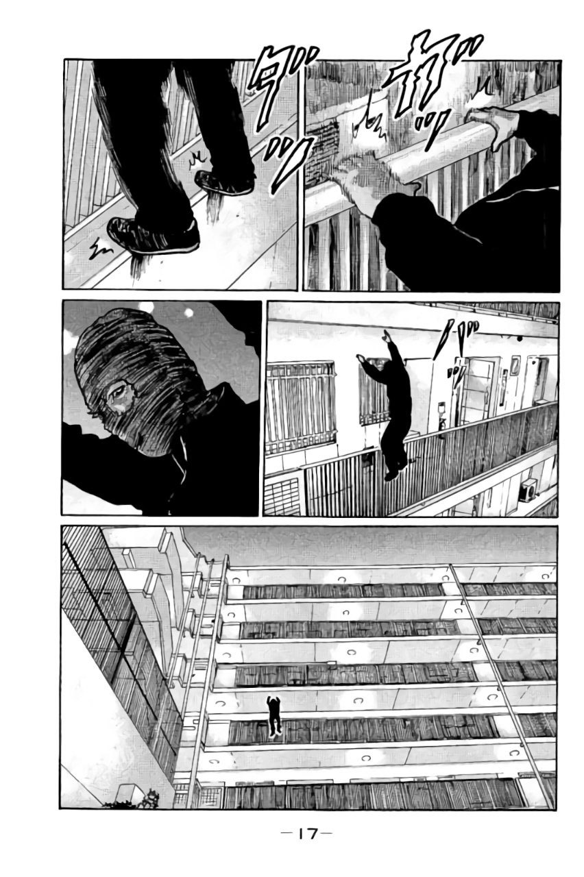 The Fable Chapter 01 Gambar 19