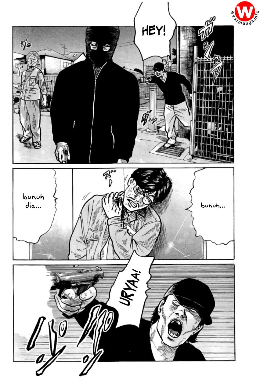 The Fable Chapter 01 Gambar 24