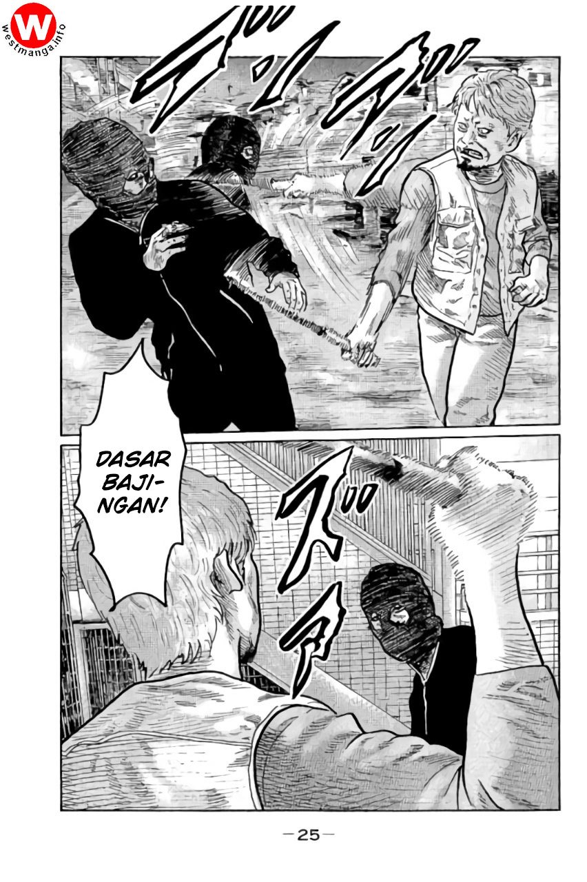 The Fable Chapter 01 Gambar 27