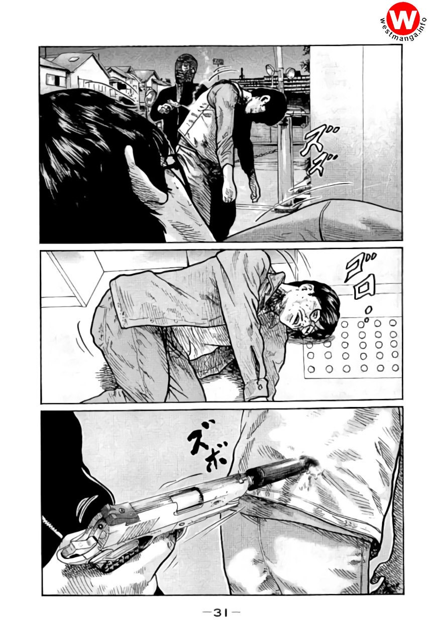 The Fable Chapter 01 Gambar 33