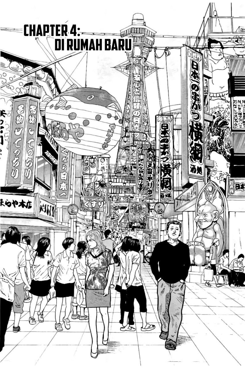 The Fable Chapter 04 Gambar 2