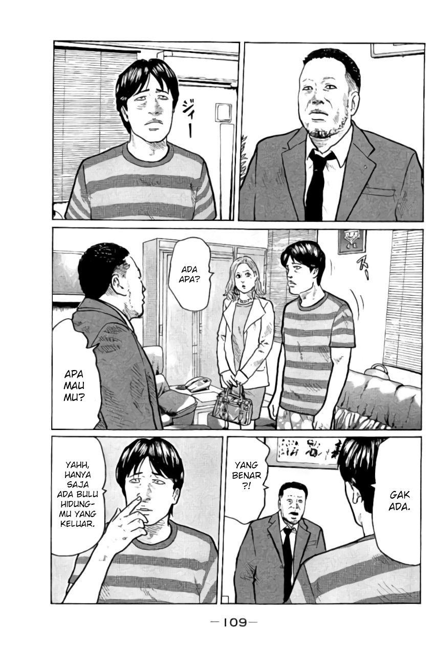 The Fable Chapter 04 Gambar 6