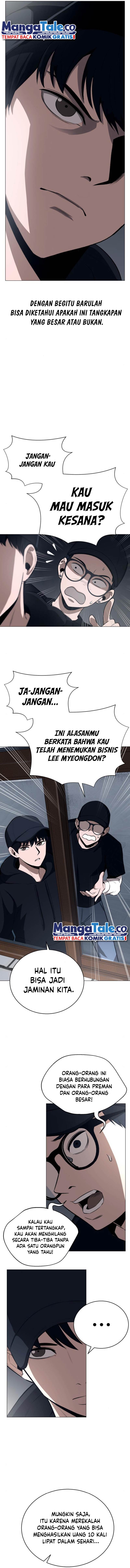 The Factions Chapter 06 Gambar 3