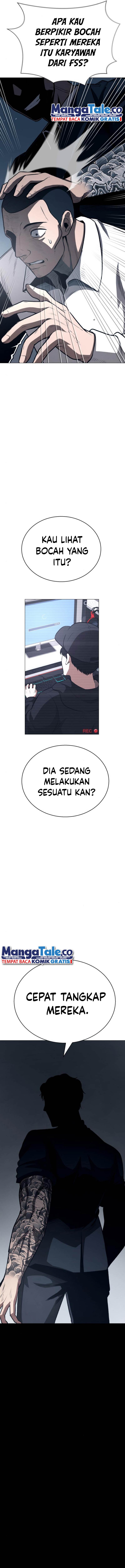 The Factions Chapter 06 Gambar 9