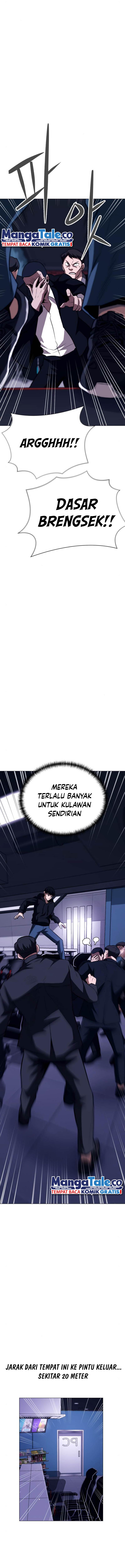 The Factions Chapter 06 Gambar 15