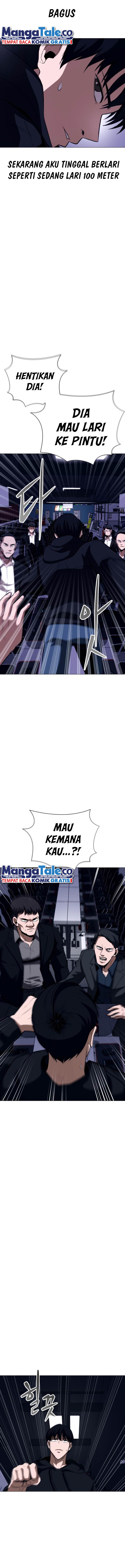 The Factions Chapter 06 Gambar 18