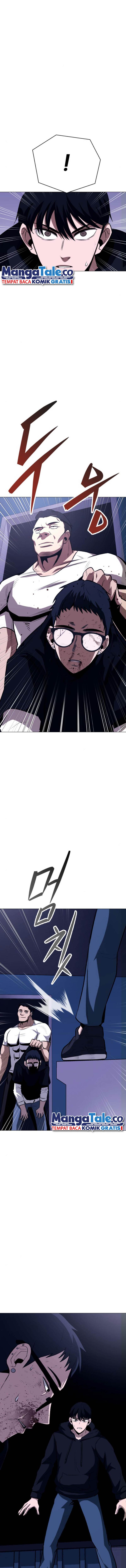 The Factions Chapter 06 Gambar 21
