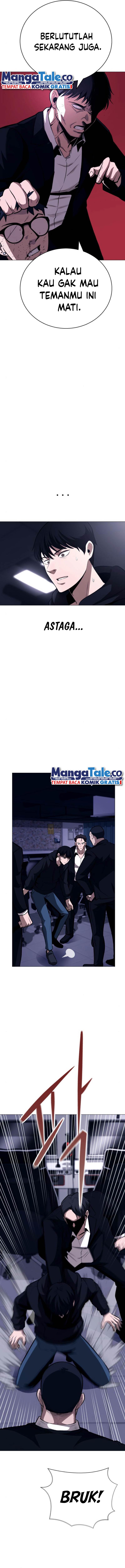 The Factions Chapter 06 Gambar 23