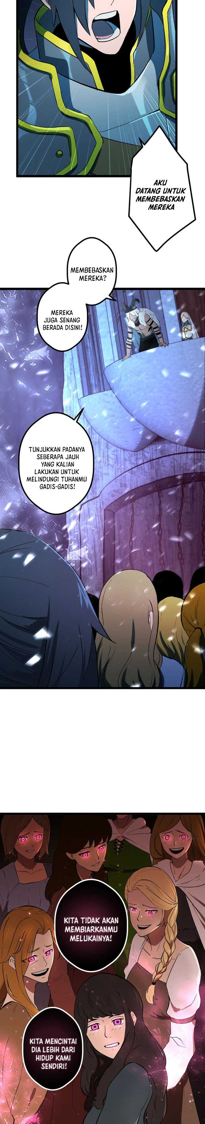 The Fallen Chapter 09 Gambar 3