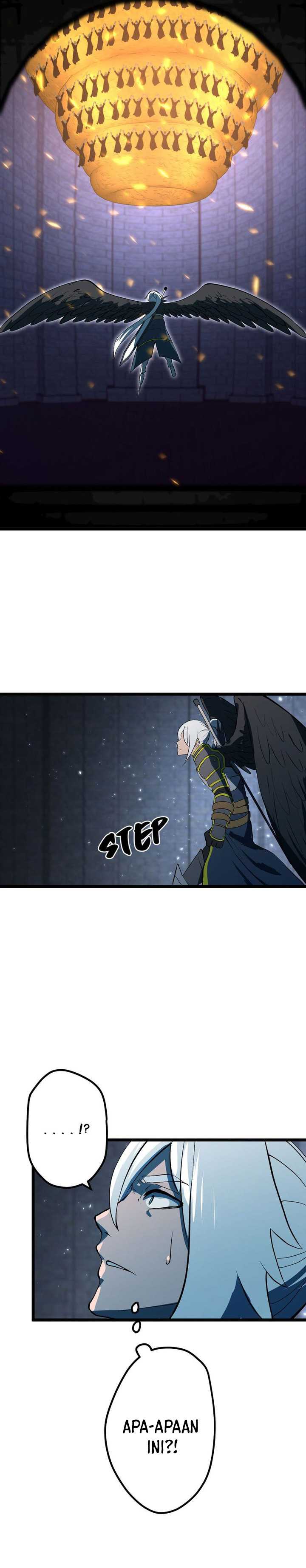 The Fallen Chapter 09 Gambar 10