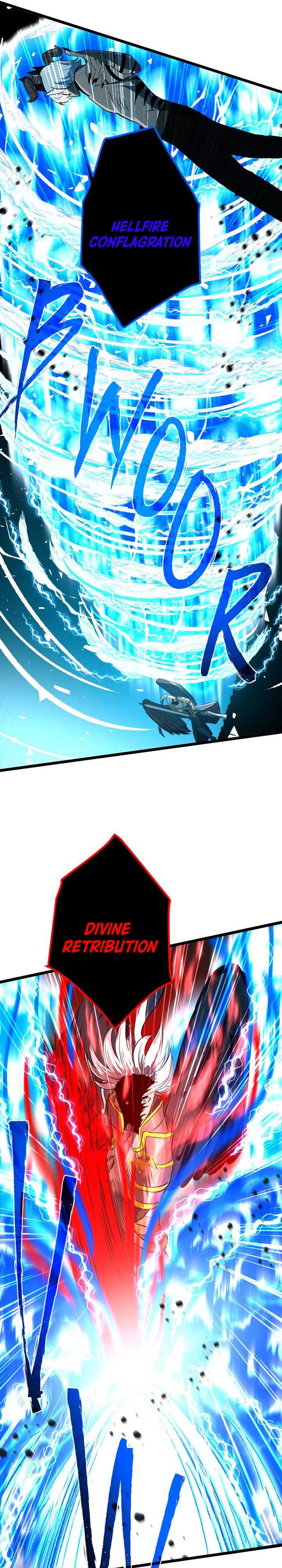 The Fallen Chapter 09 Gambar 14