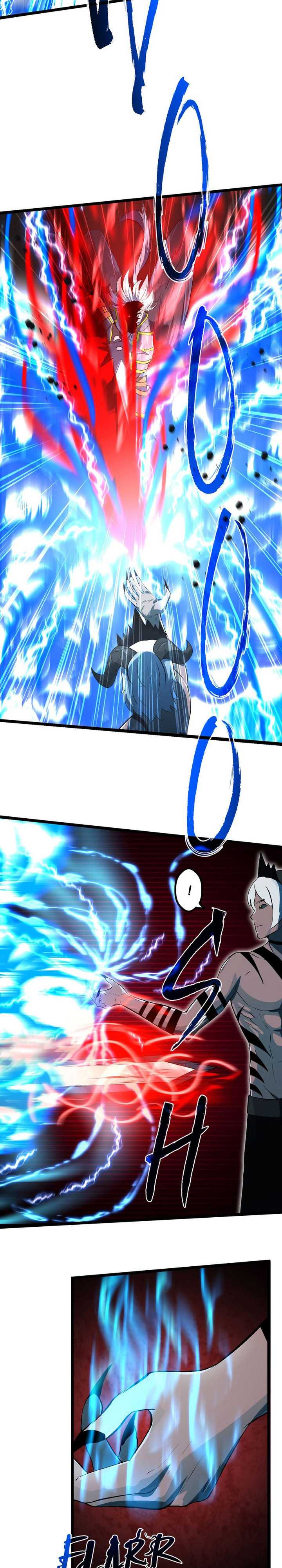 The Fallen Chapter 09 Gambar 15