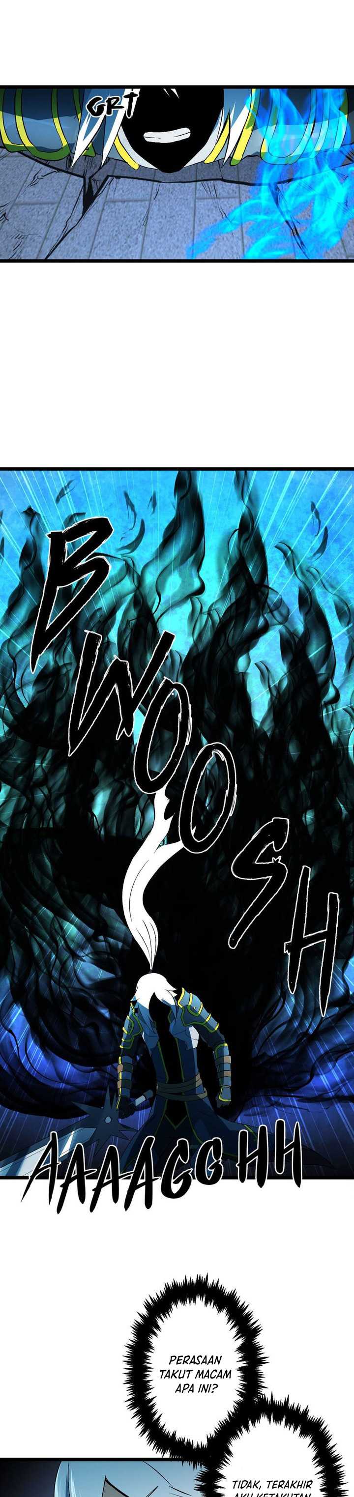The Fallen Chapter 09 Gambar 22