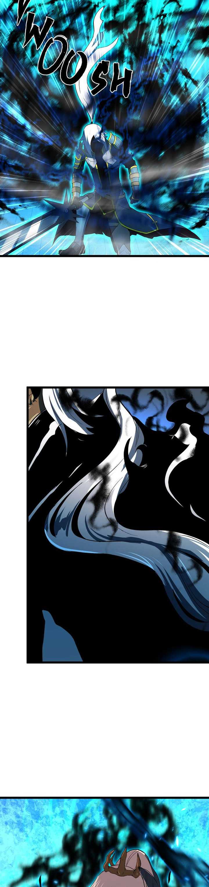 The Fallen Chapter 09 Gambar 24