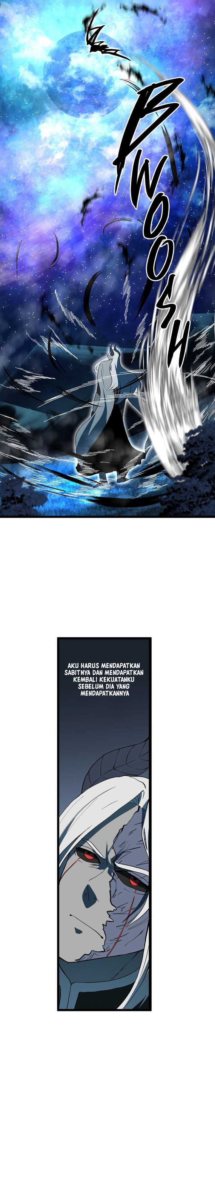 The Fallen Chapter 13 Gambar 6