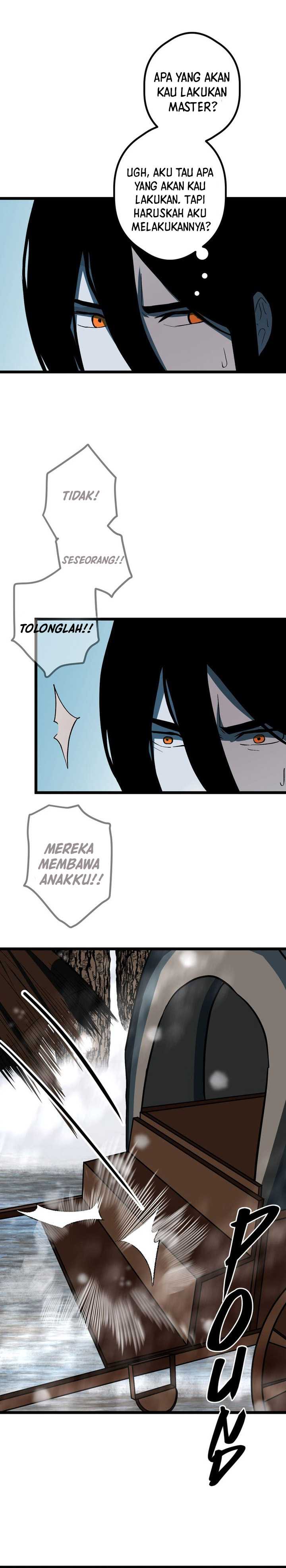 The Fallen Chapter 13 Gambar 9