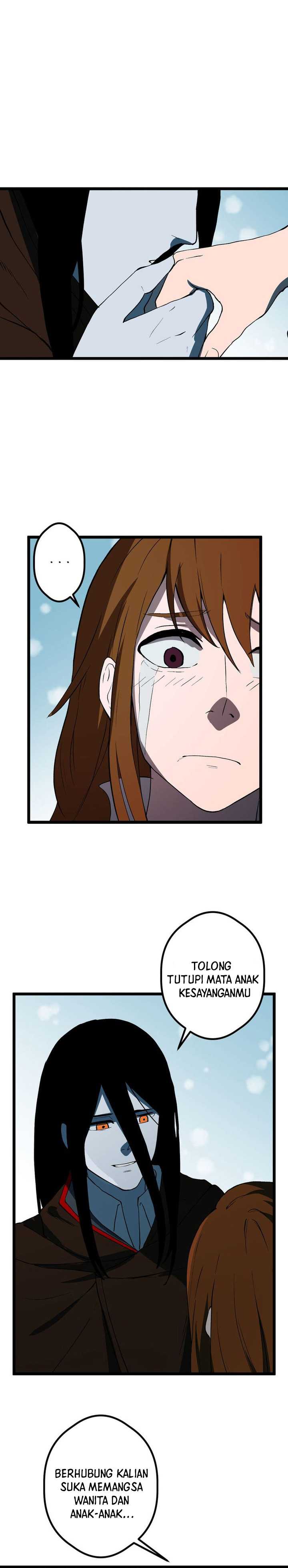 The Fallen Chapter 13 Gambar 17