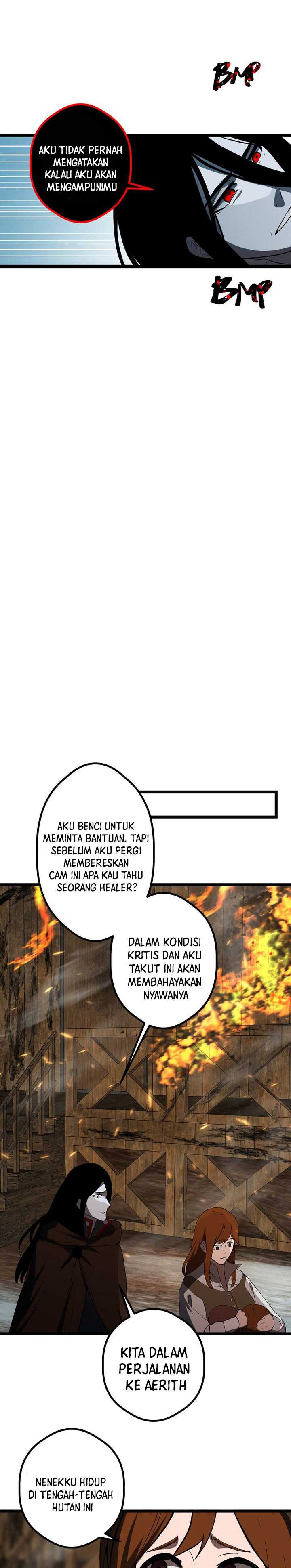The Fallen Chapter 13 Gambar 20