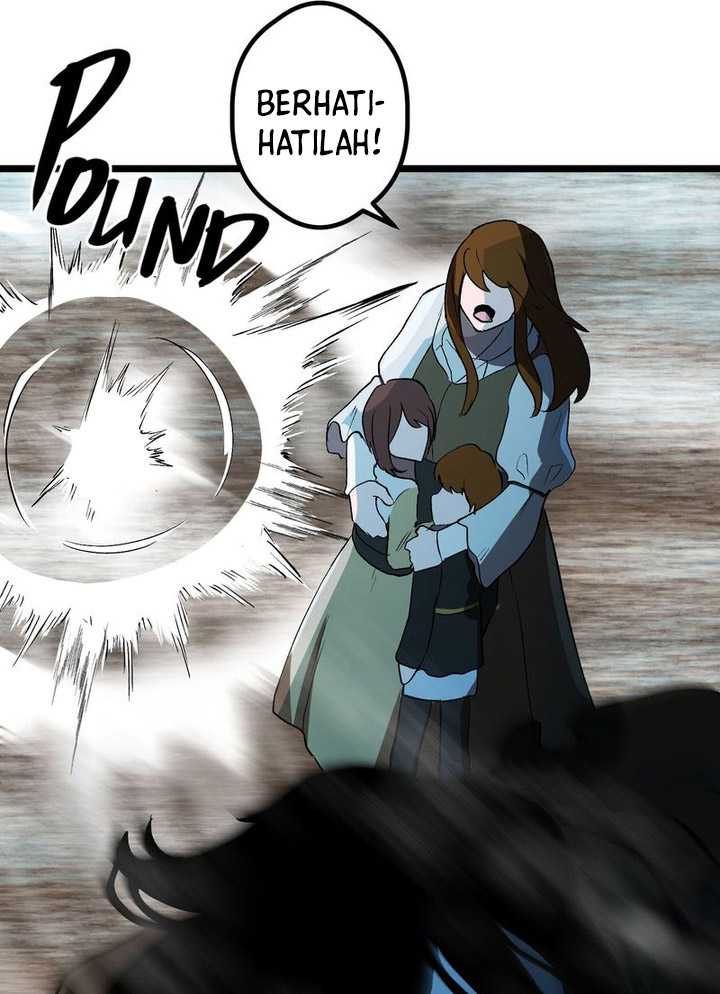 The Fallen Chapter 13 Gambar 22