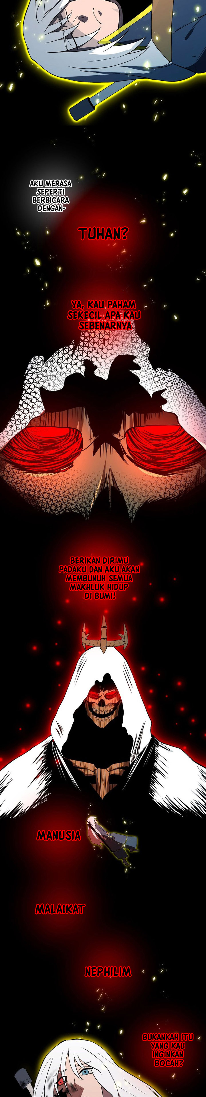 The Fallen Chapter 17 Gambar 4